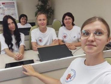 С 18 по 20 августа прошёл II Красноярский педагогический Хакатон..