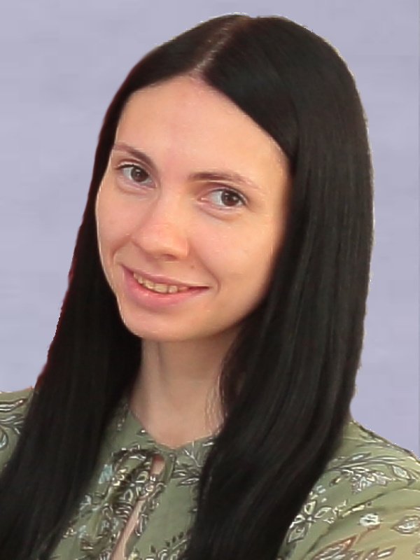 Лагуткина Анастасия Владимировна.