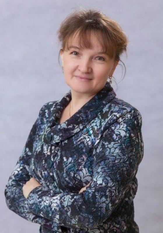 Петракова Елена Александровна.